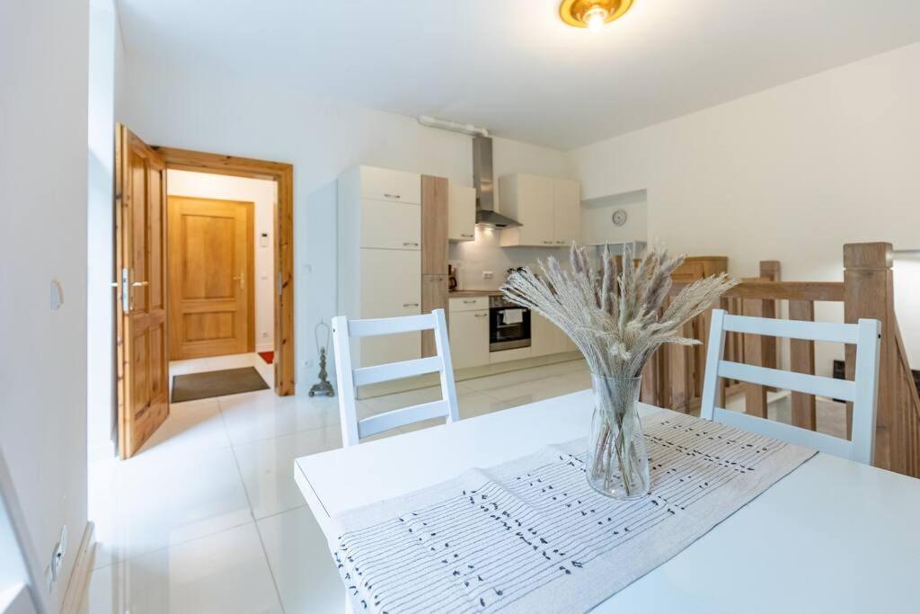 Apartment Antikes Und Luxurioeses Mit Sauna Vienna