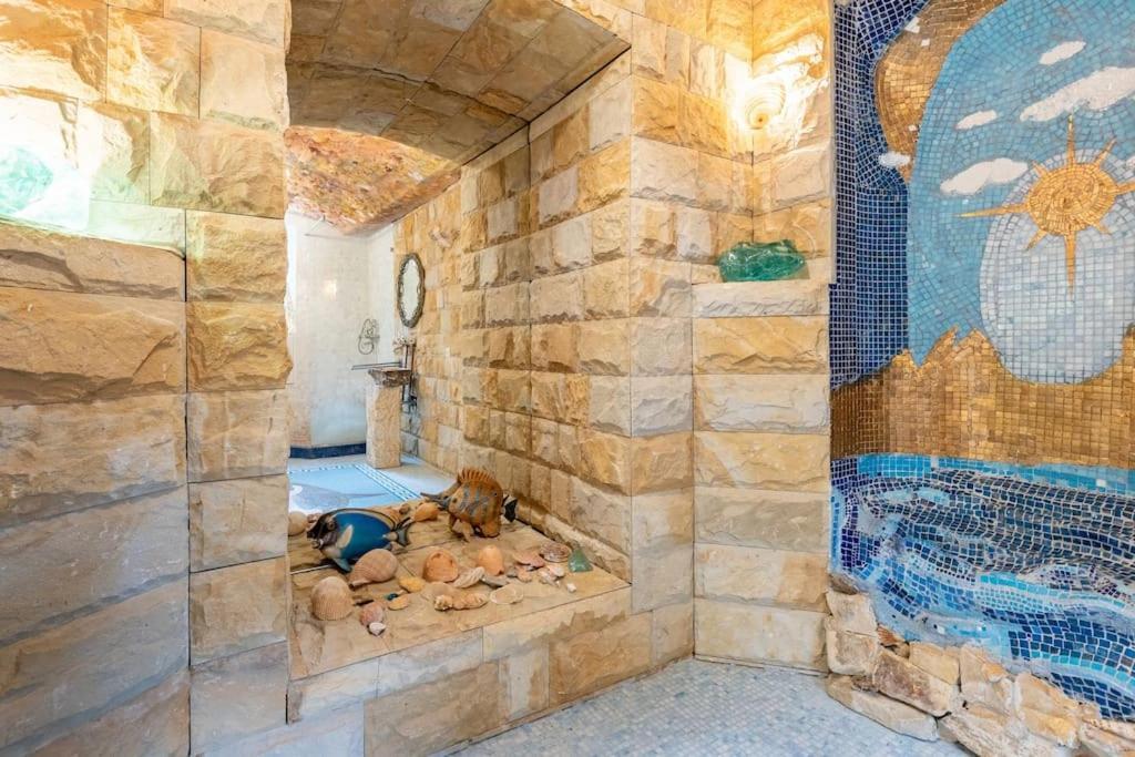 Antikes Und Luxurioeses Mit Sauna * Vienna