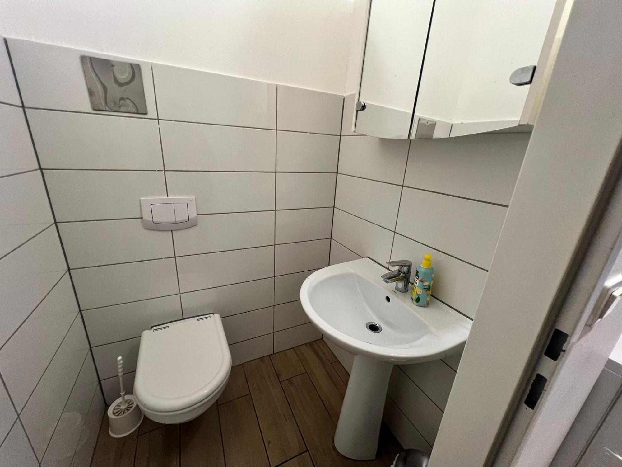 Neat 1br Apt. Simmering - Ideal For Longstays Apartment Wien