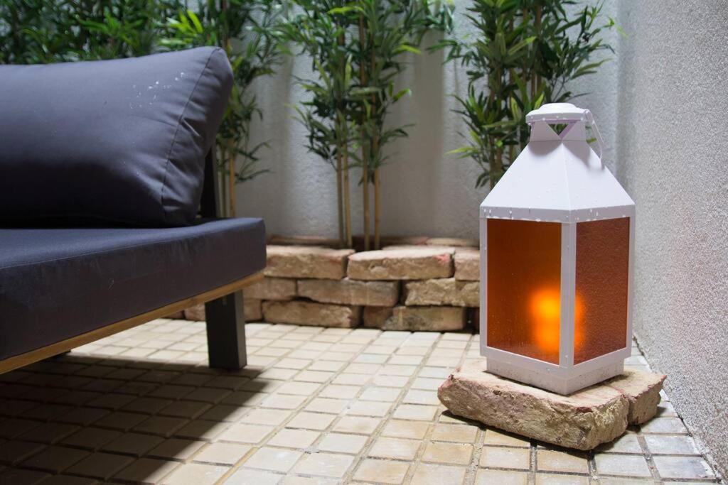 Apartment Comfort Mit Privater Terrasse I Levestate Wien