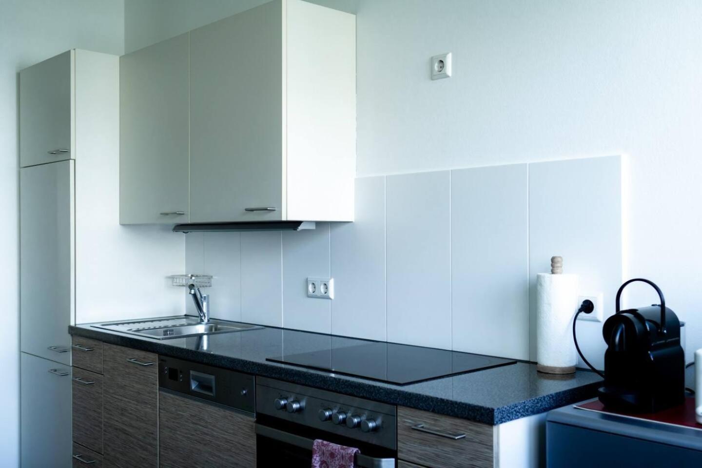Gemuetliches In Apartment