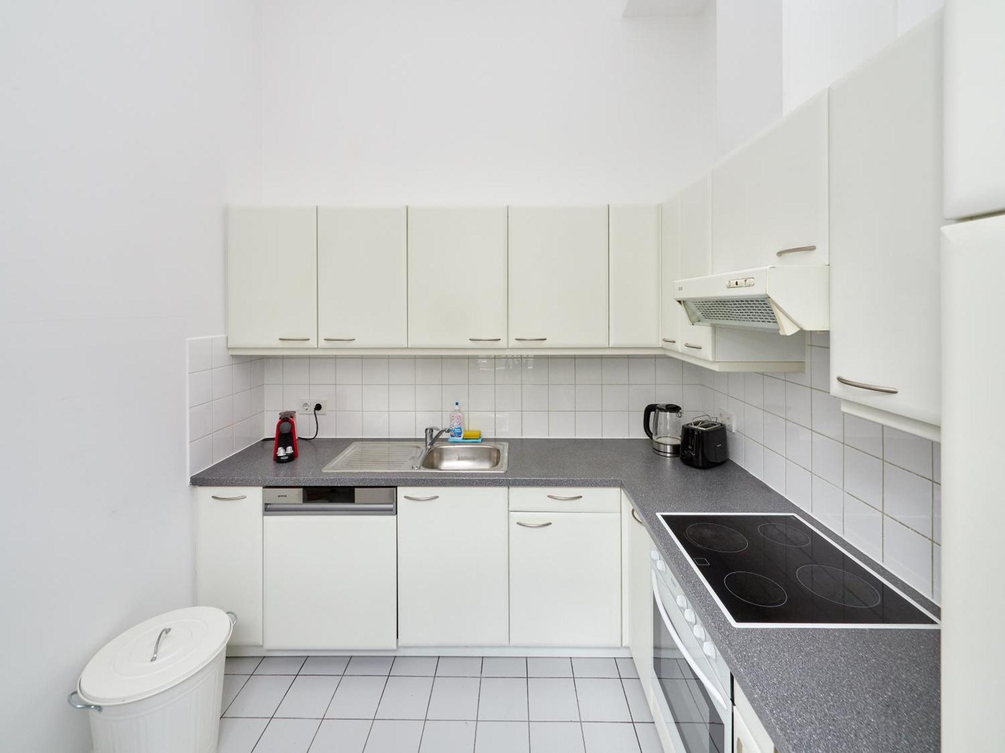 Apartment Central Kreuzgasse *