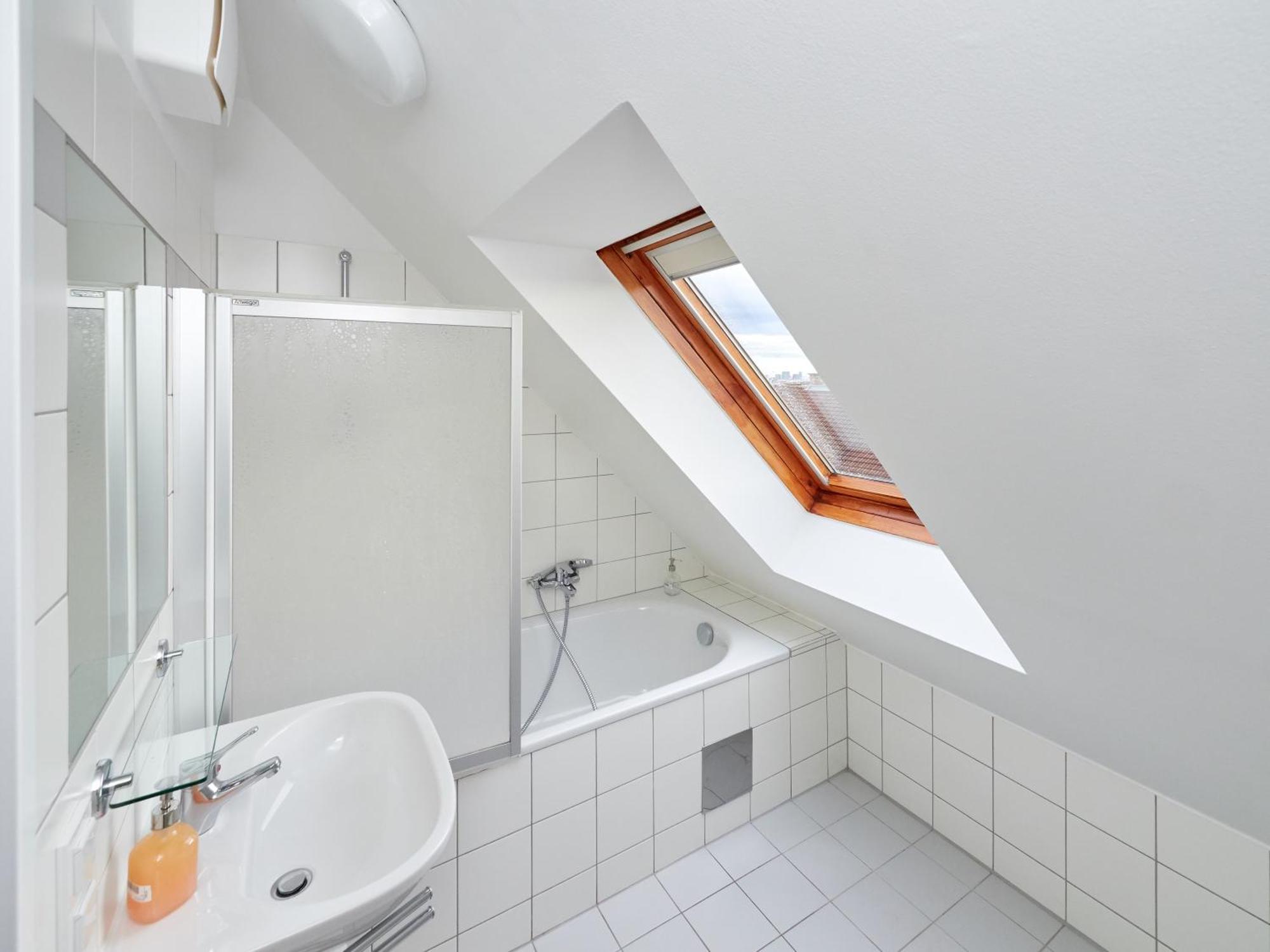 Central Kreuzgasse Apartment Vienna