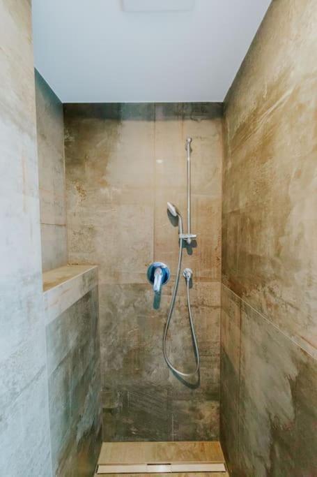 Jnbp - 22 New Design Apartment *