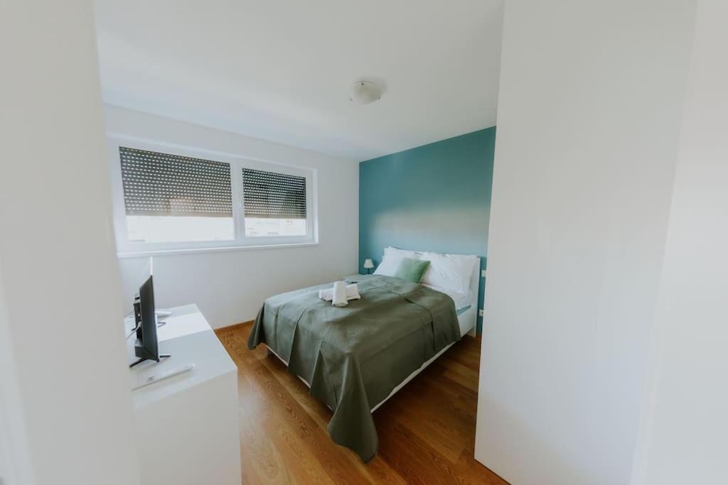 Apartment Jnbp - 22 New Design *