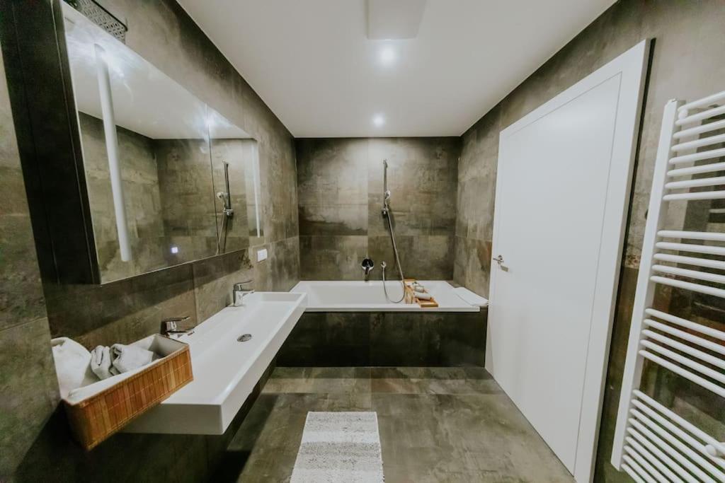 Apartment Jnbp - 22 New Design