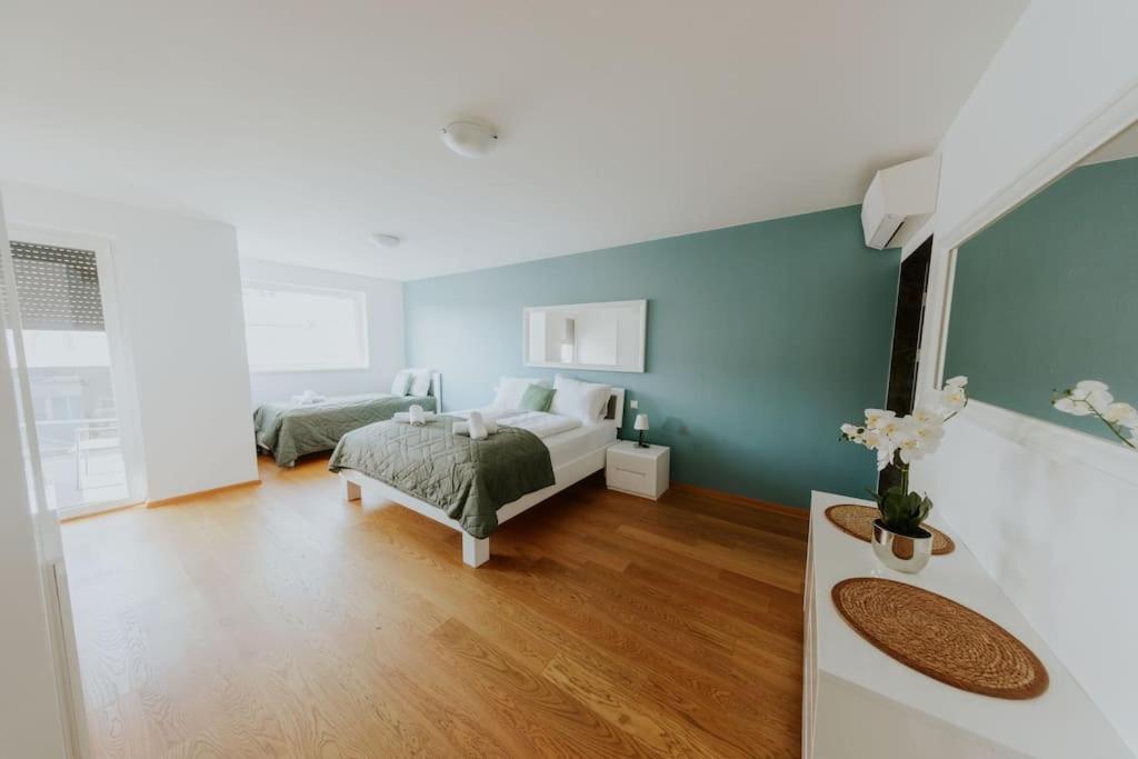 Jnbp - 22 New Design Apartment Vienna