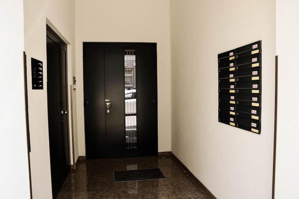 Apartment 11 New Design *