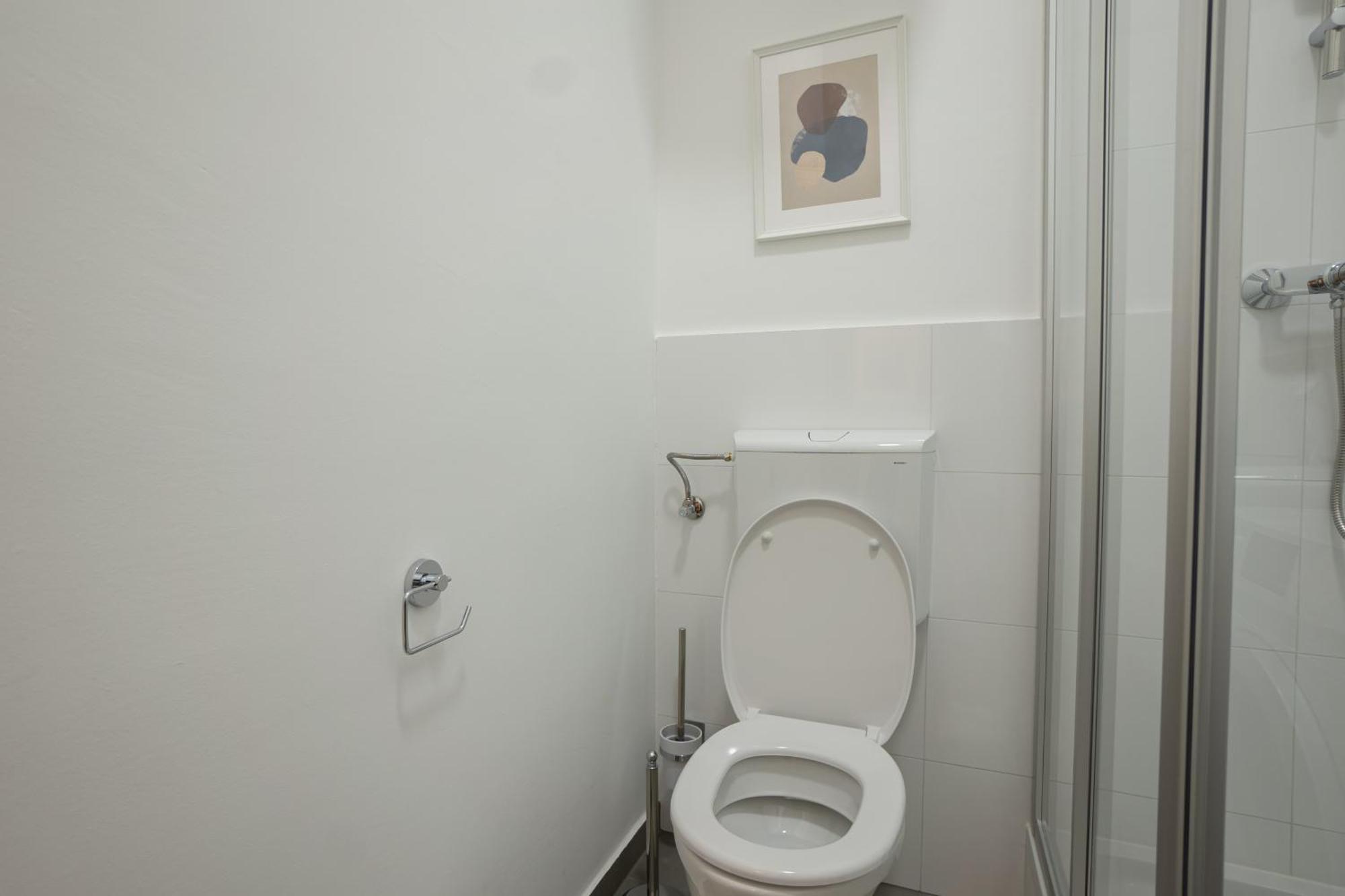 Apartment 2-room In A 1st District Of *