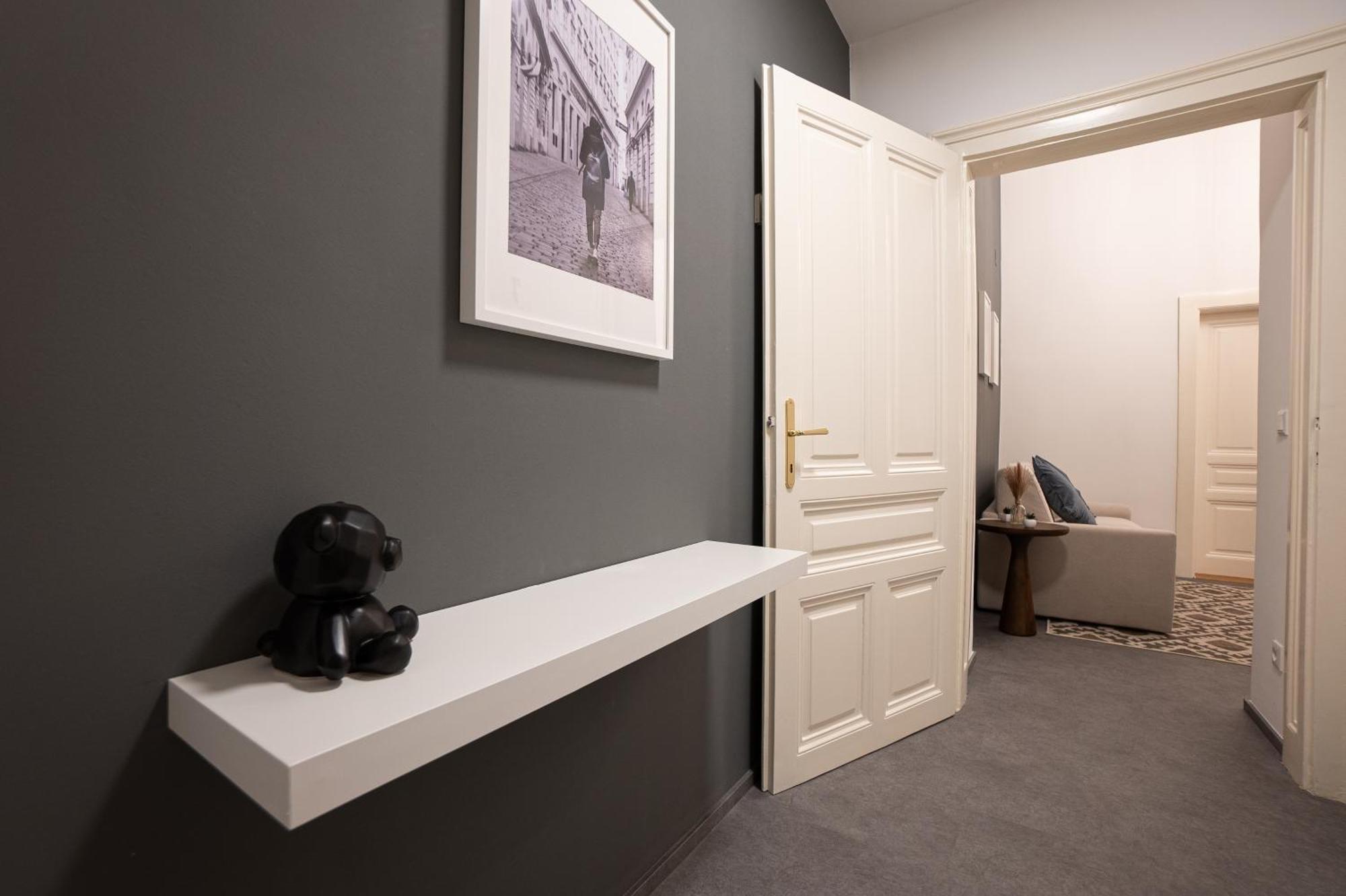 2-room In A 1st District Of *