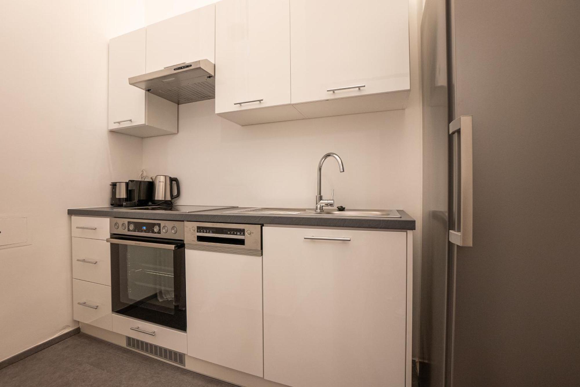 2-room In A 1st District Of *
