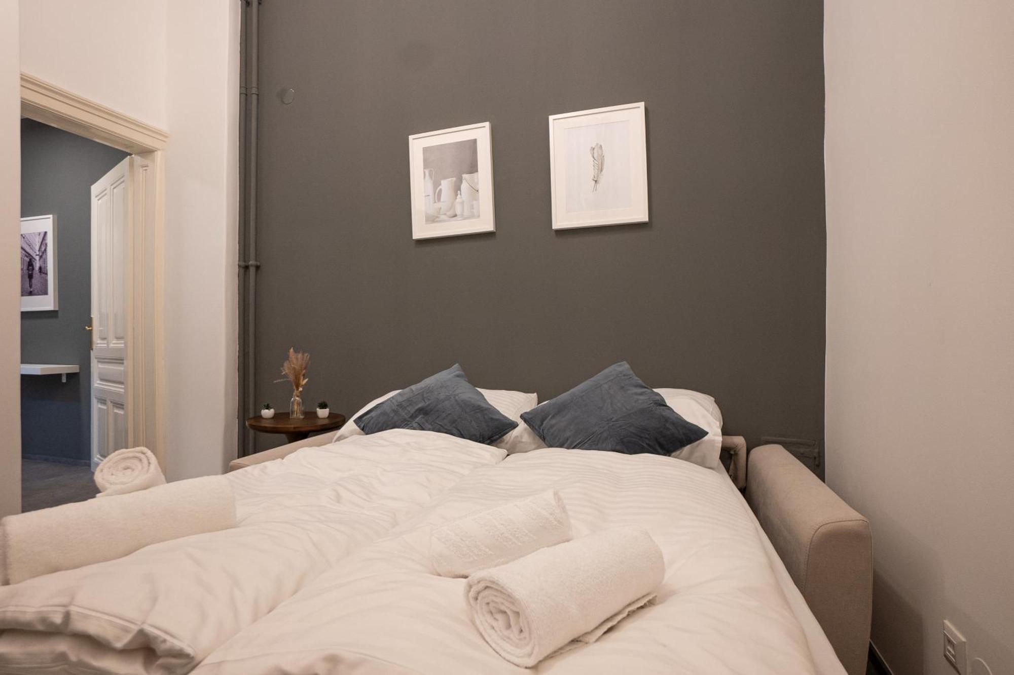 2-room In A 1st District Of * Wien