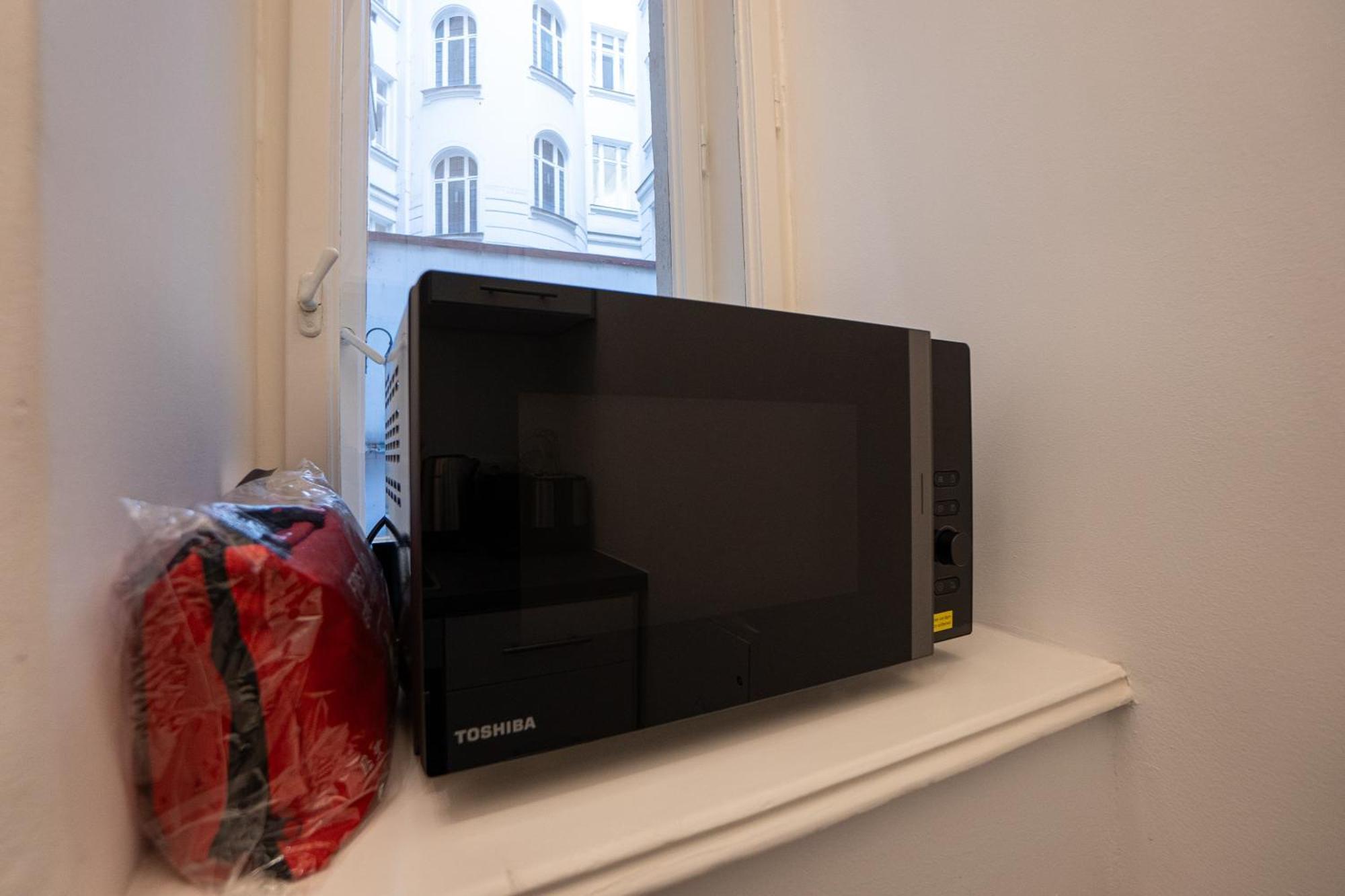 2-room In A 1st District Of Wien