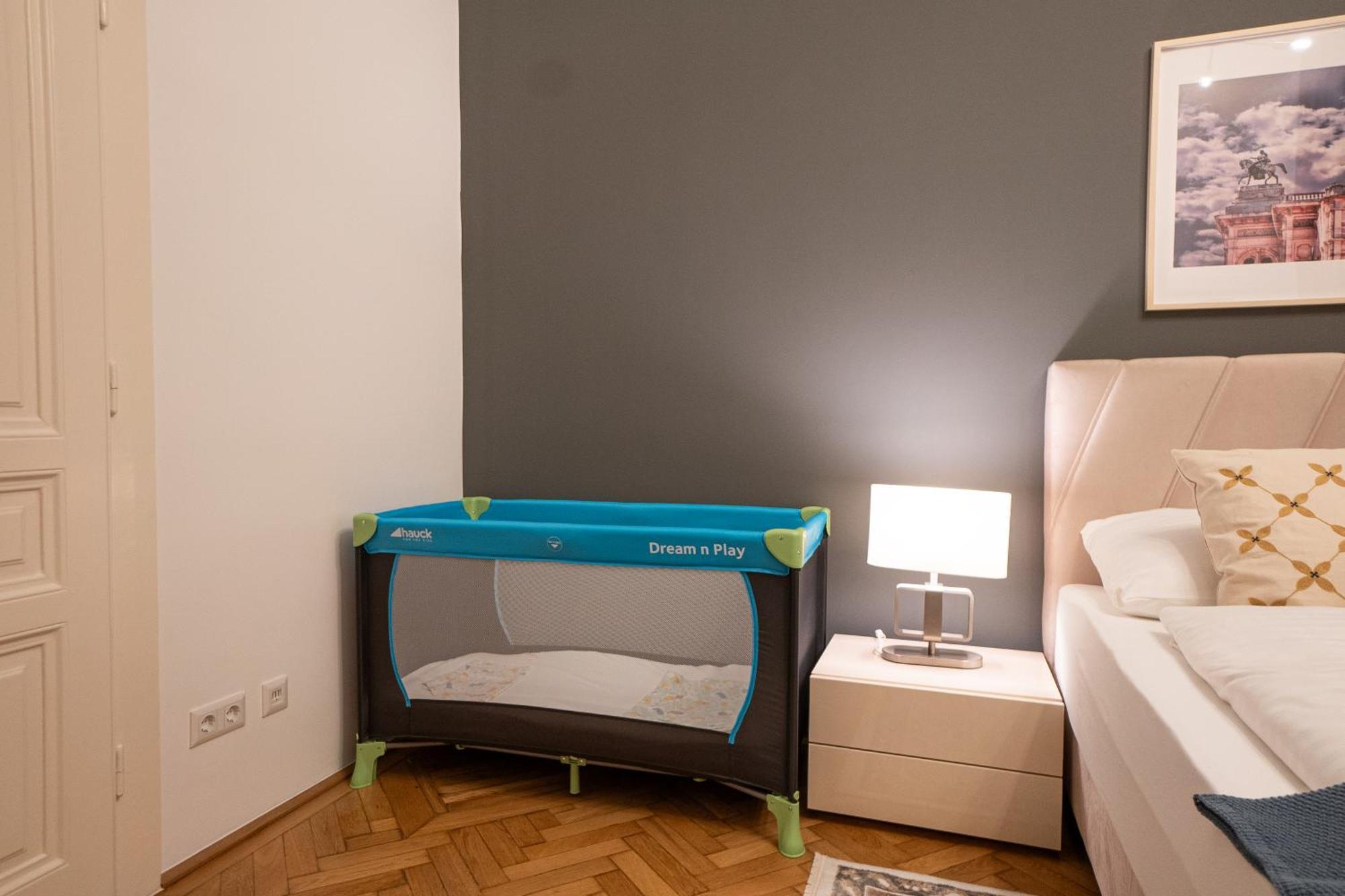 2-room In A 1st District Of Apartment