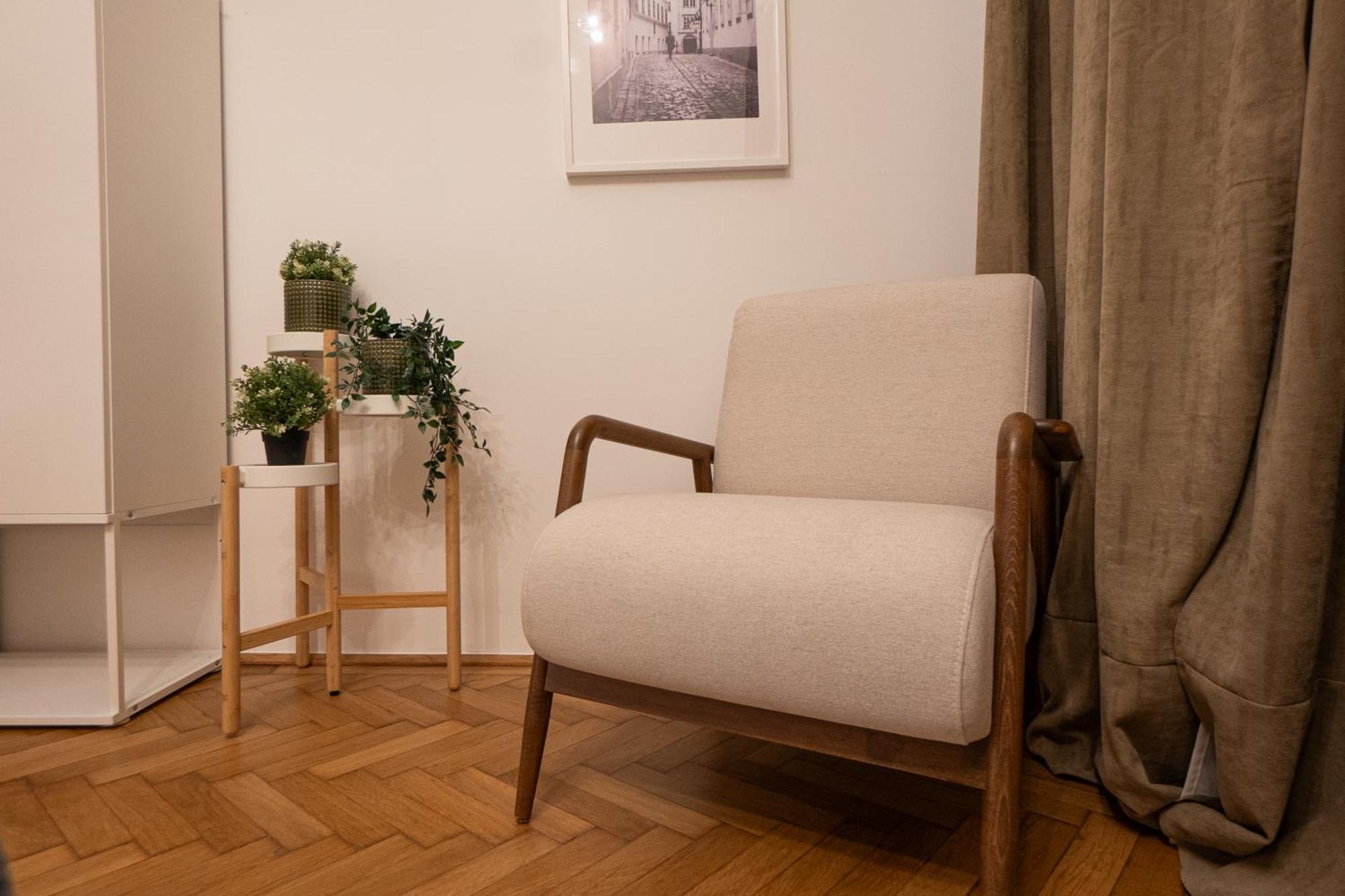 2-room In A 1st District Of * Wien