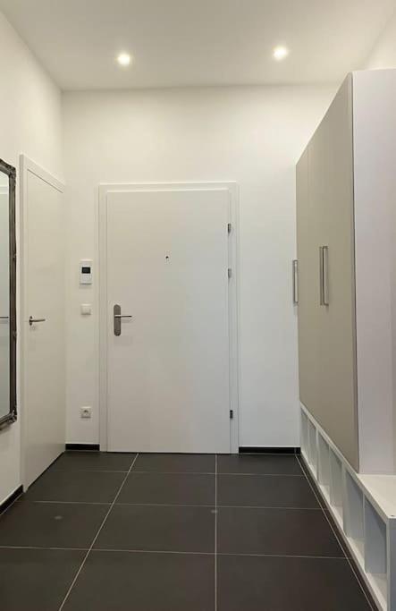 Apartment New Design Wohnung-wien *