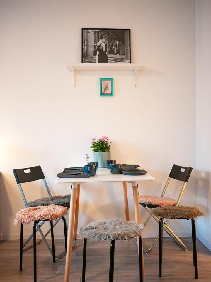 Big 2rooms In Center Apartamento *