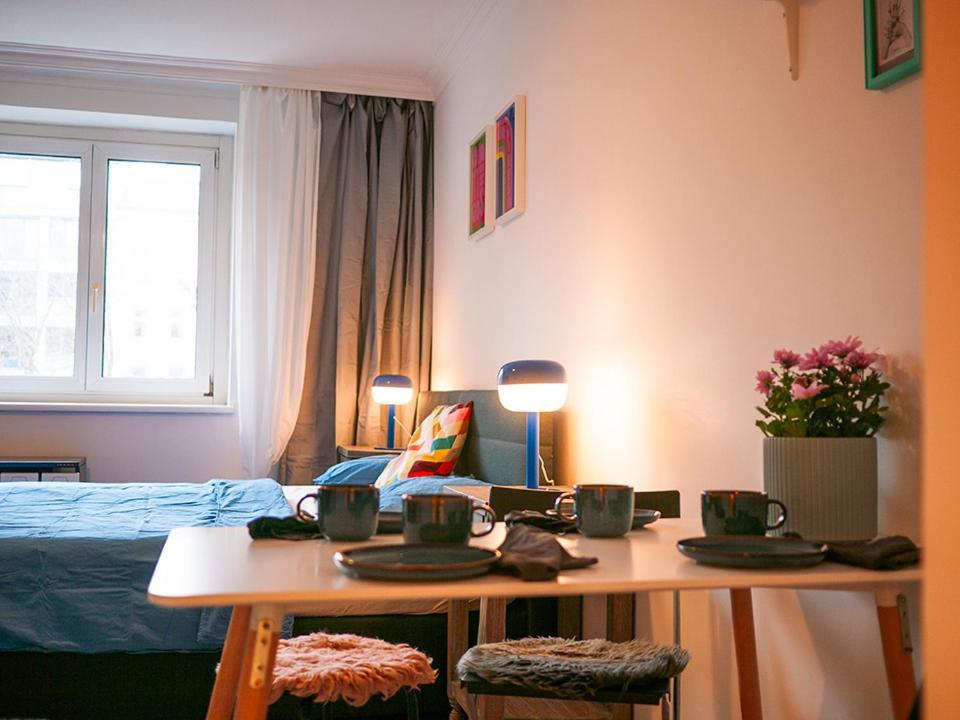 Big 2rooms In Center * Viena