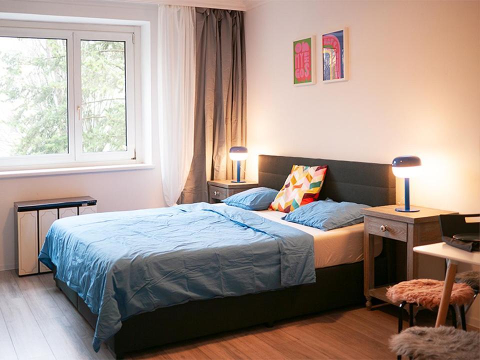 Appartamento Big 2rooms In Center