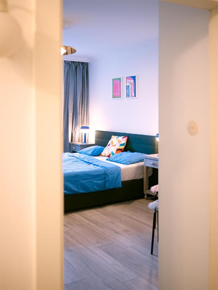 Apartamento Big 2rooms In Center Viena