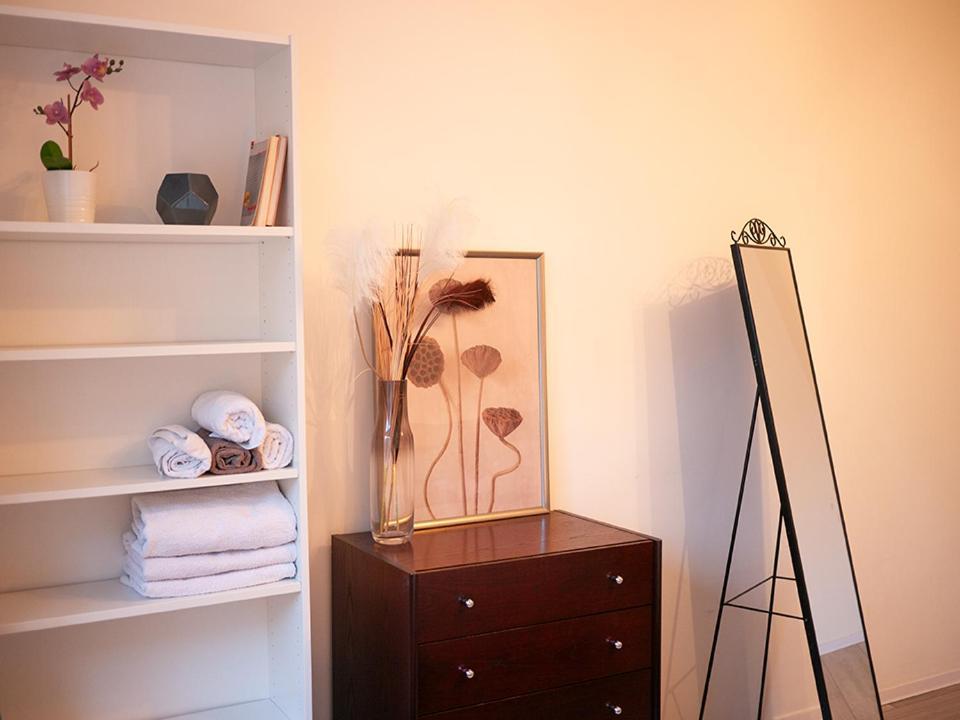 Apartamento Big 2rooms In Center