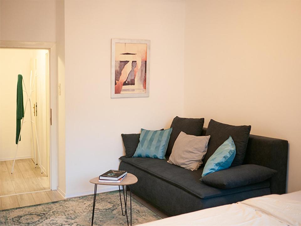 Apartamento Big 2rooms In Center