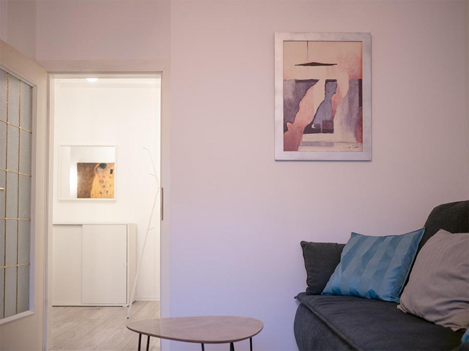 Big 2rooms In Center Apartamento *