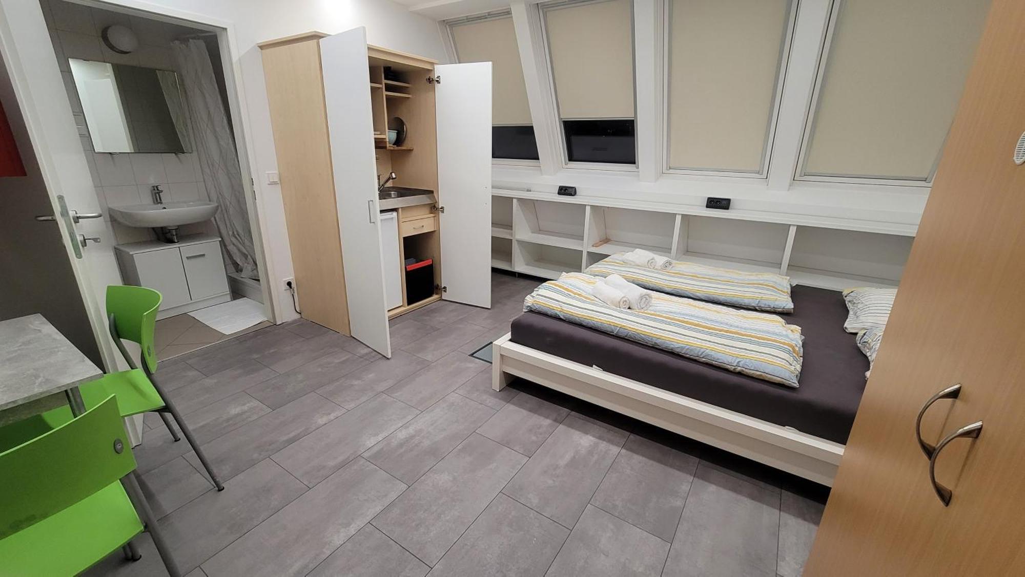 Tota Apartamento Viena