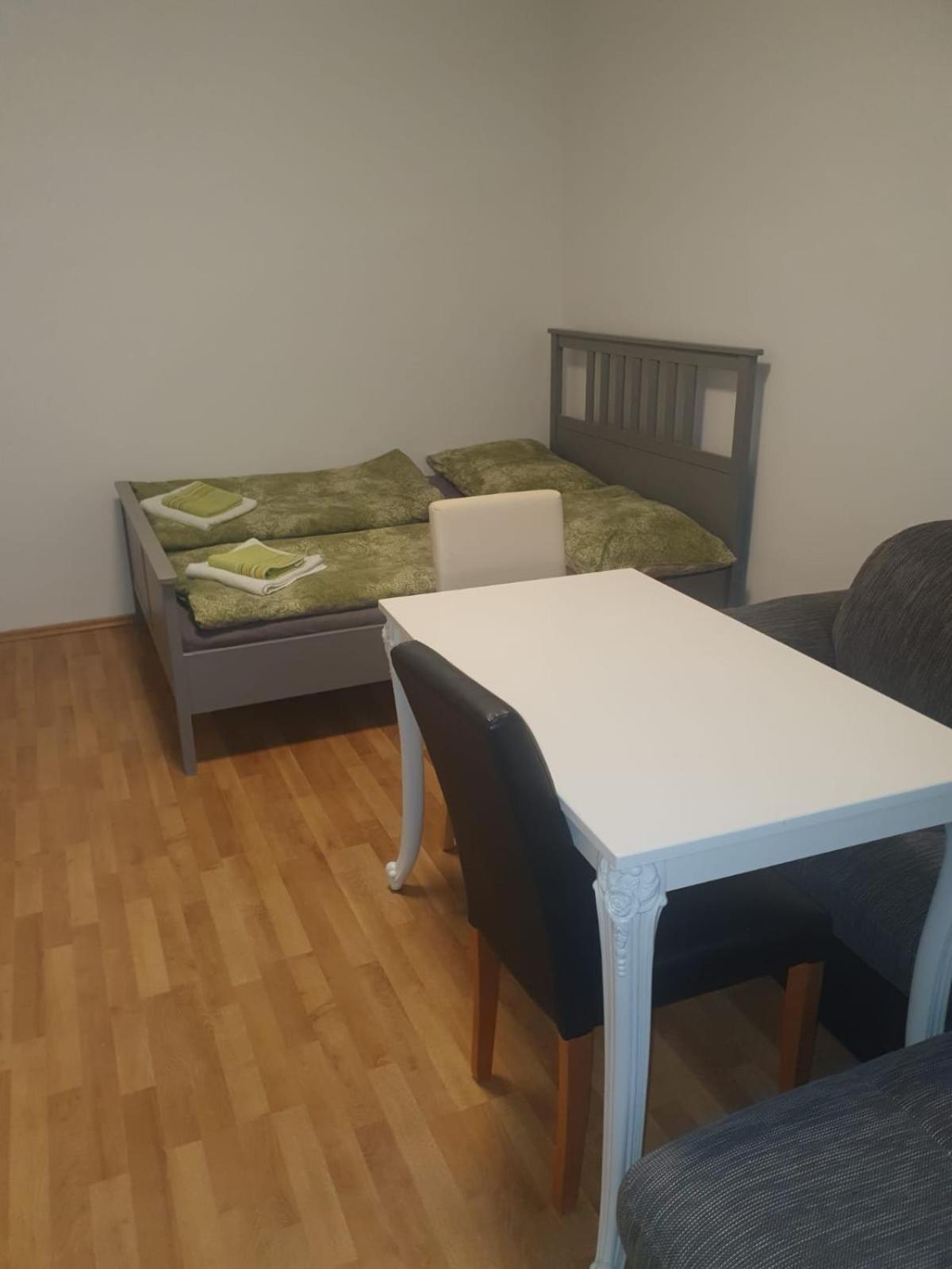 Apartamento Ferienwohnung Schloessel 10/16 Viena