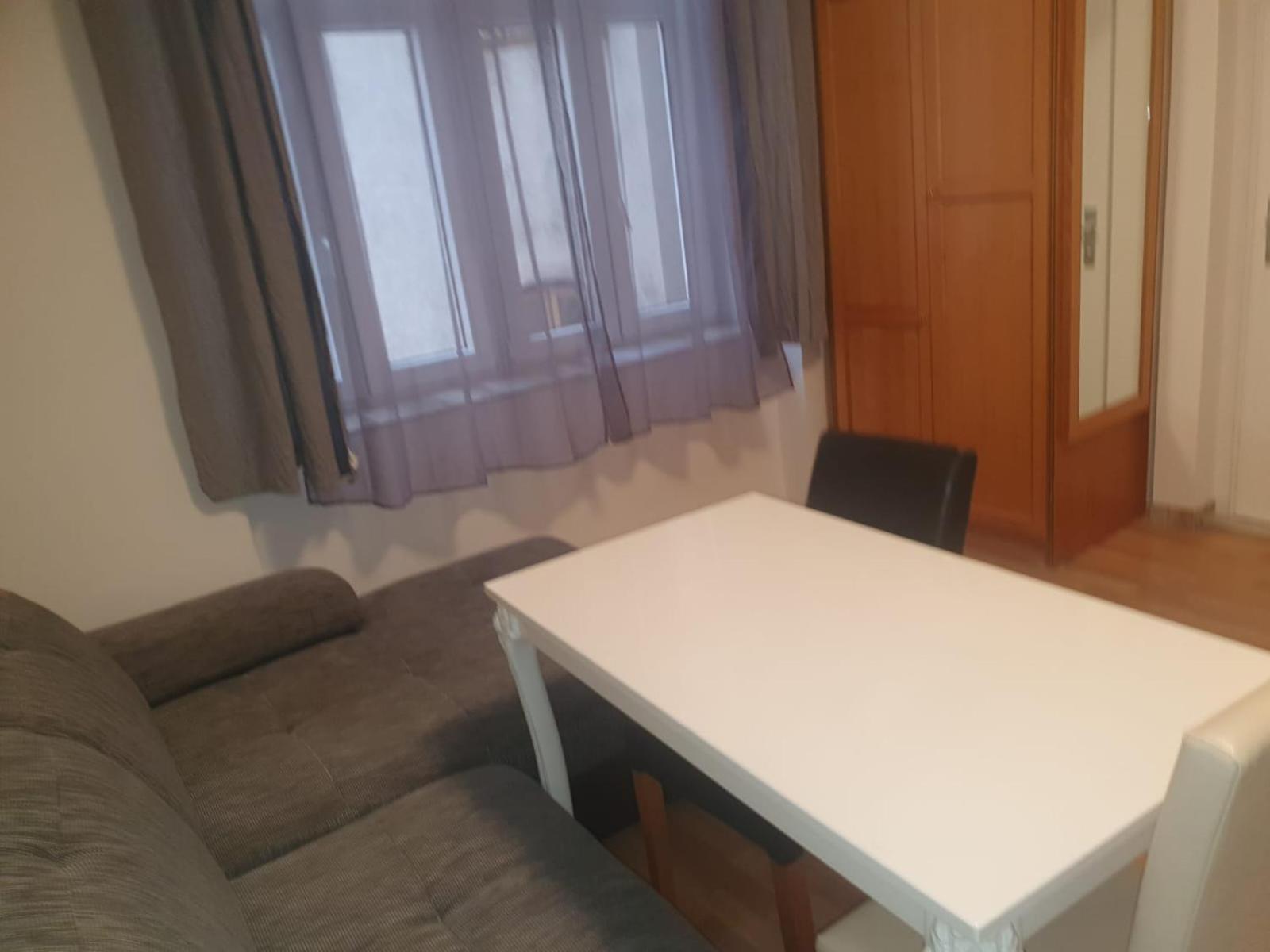 Ferienwohnung Schloessel 10/16 Apartamento