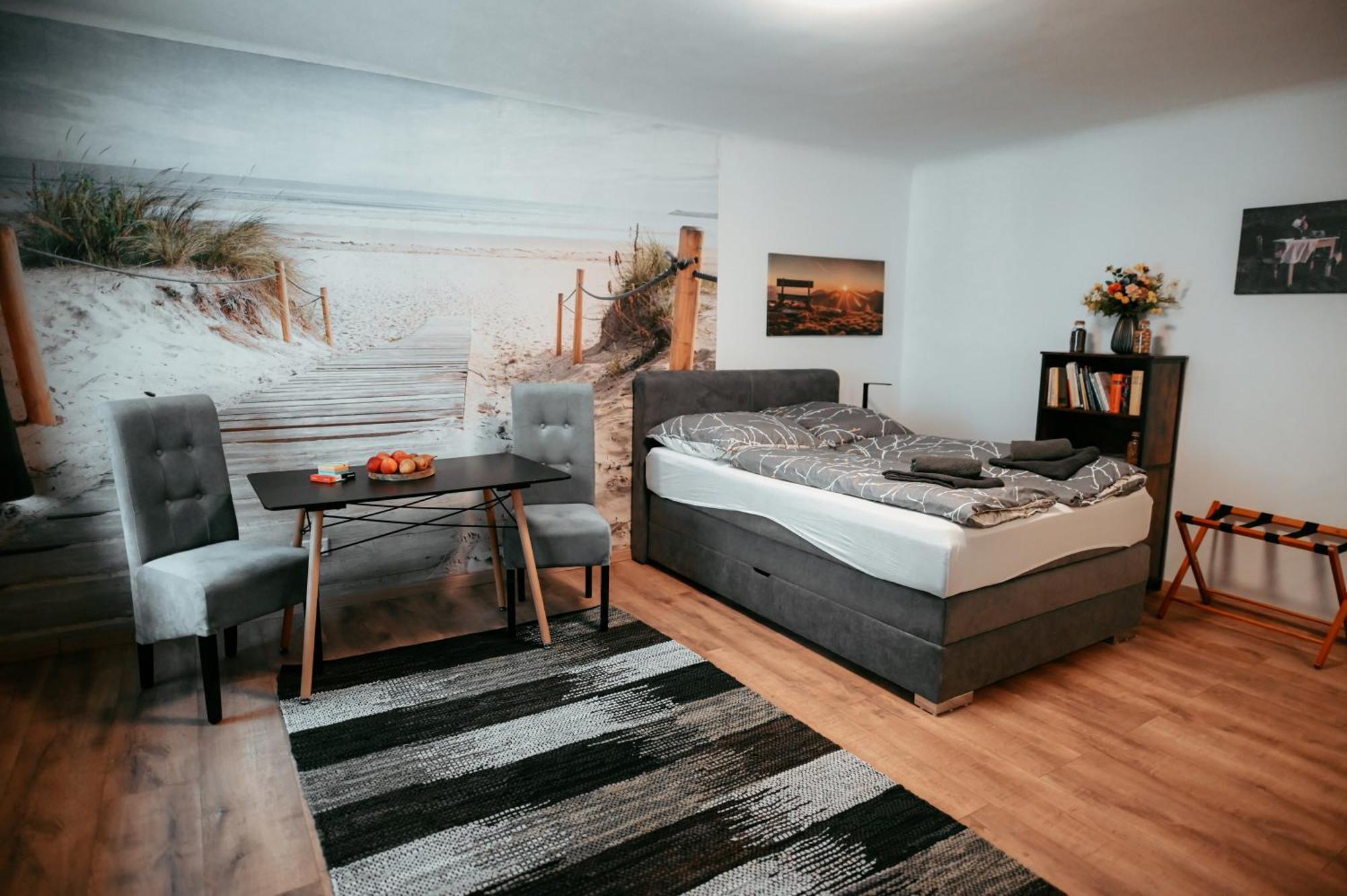 Apartamento Stadthalle 19 Viena