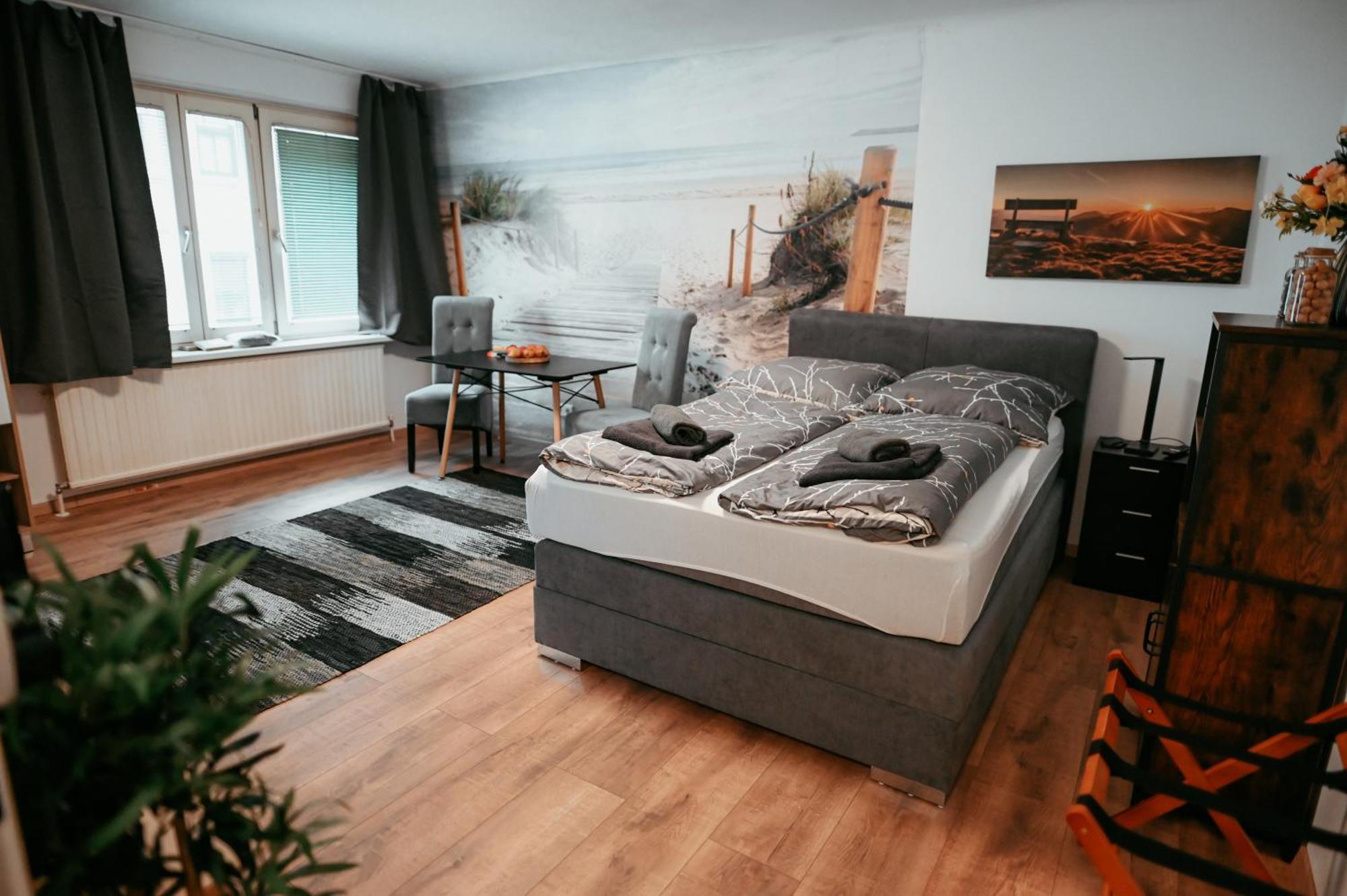 Apartamento Stadthalle 19 Viena