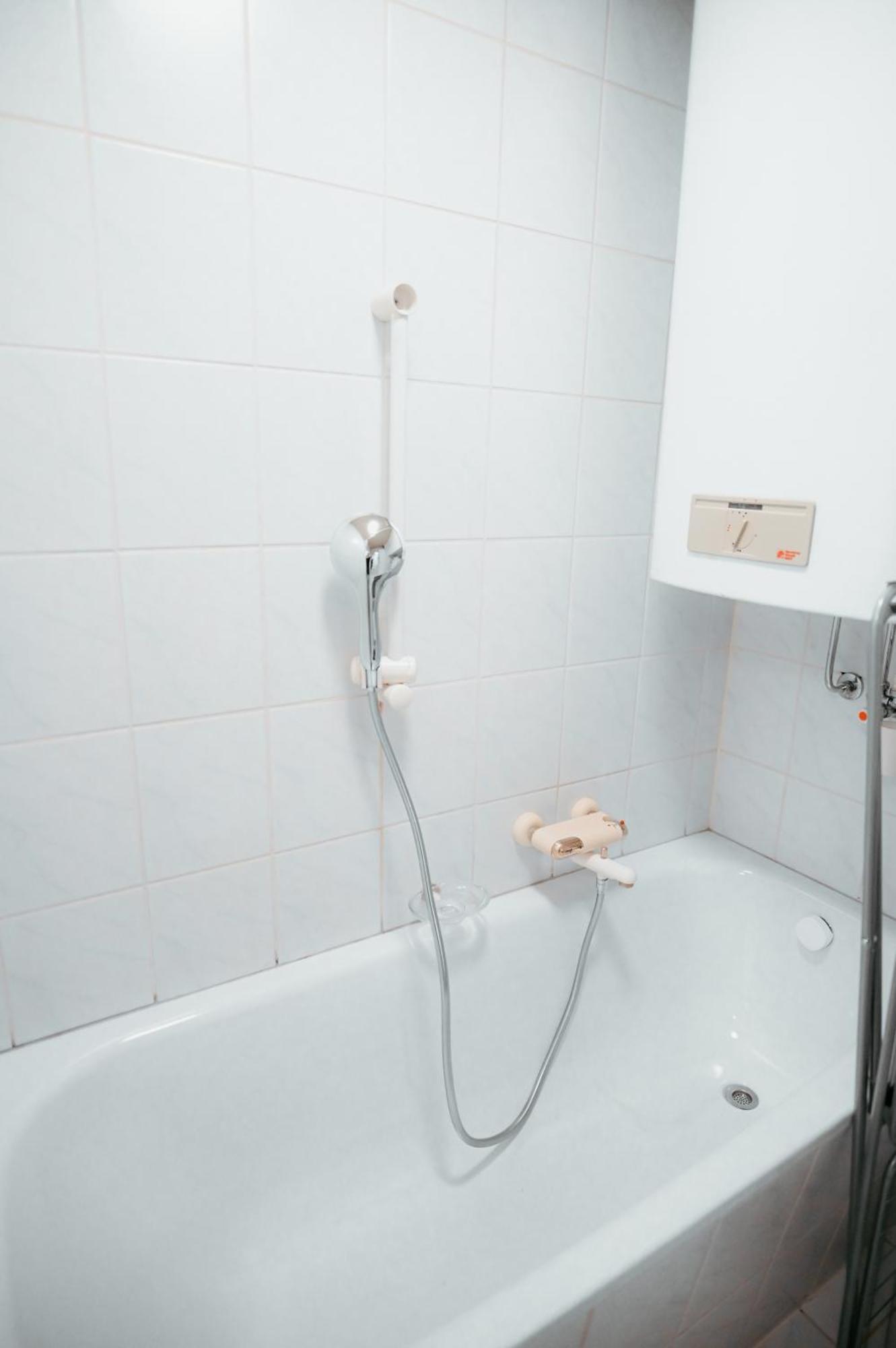 Apartment Stadthalle 19