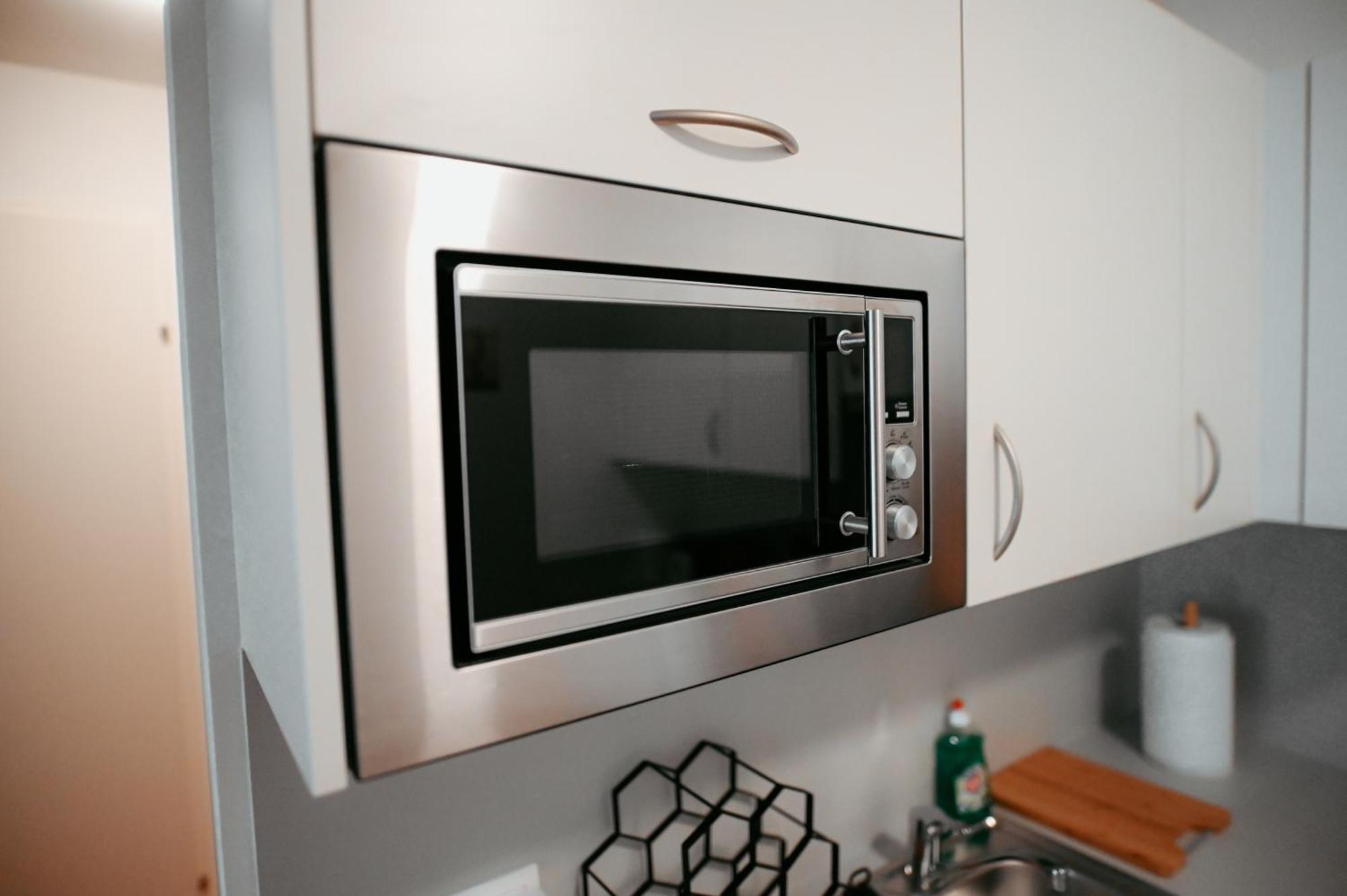 Apartamento Stadthalle 19