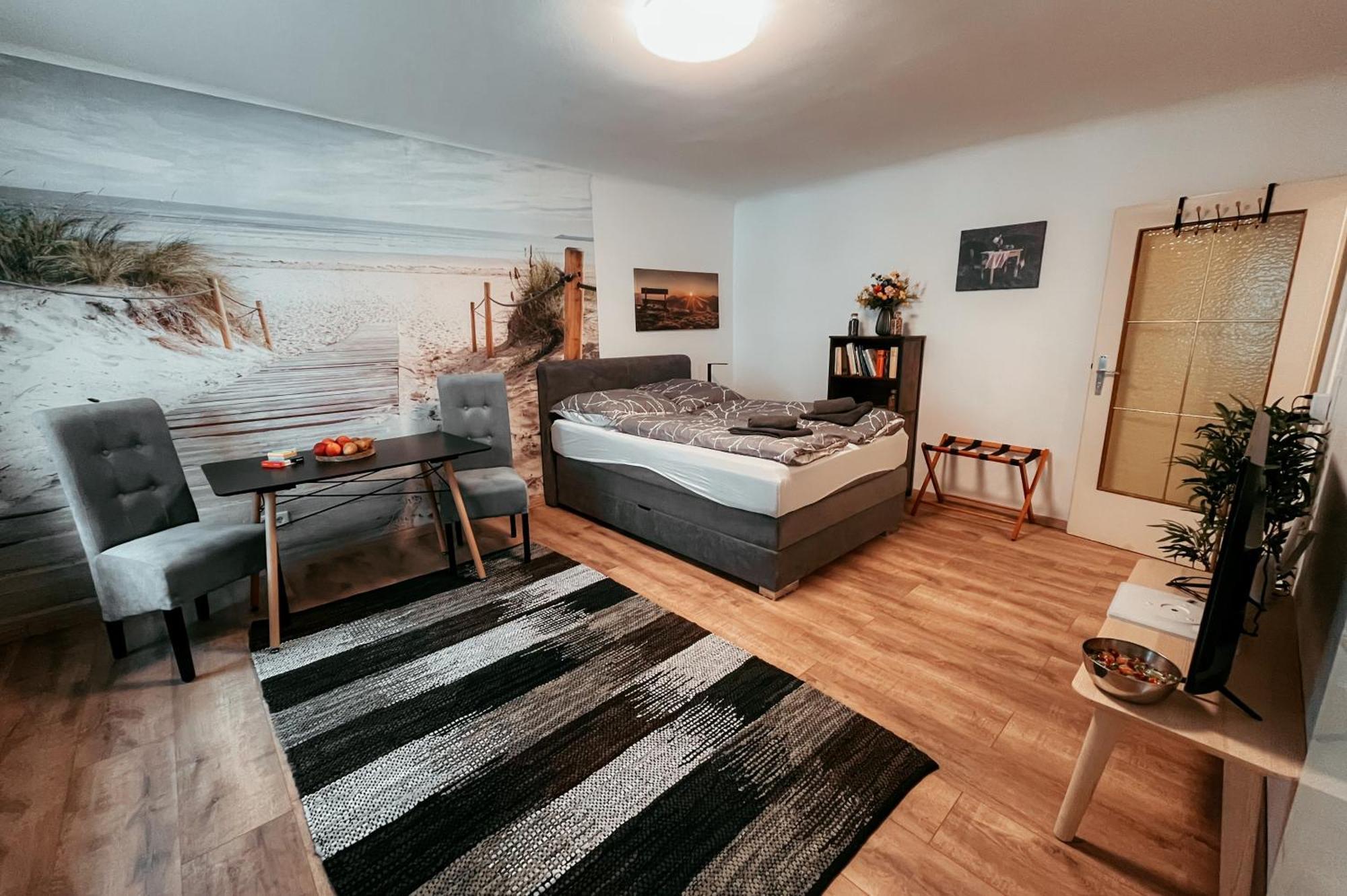 Apartamento Stadthalle 19 Viena