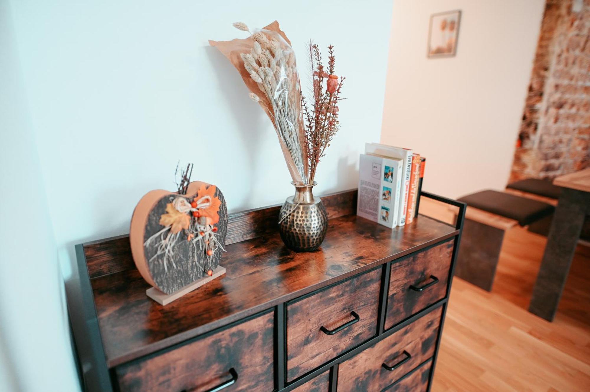 Cosy 107 Apartment *
