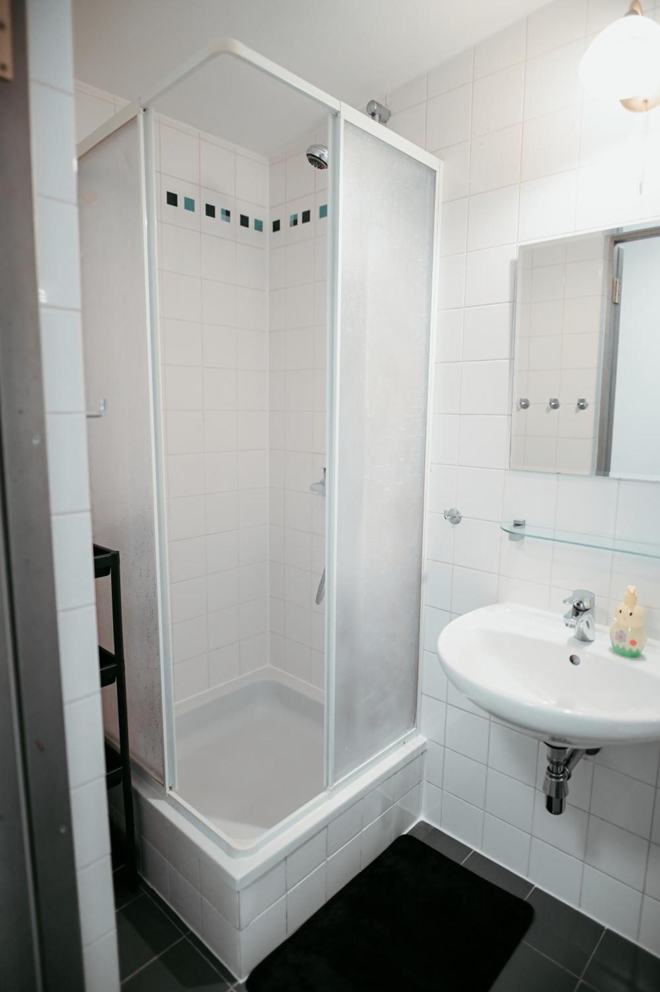 Apartment Schoenbrunn Gardens