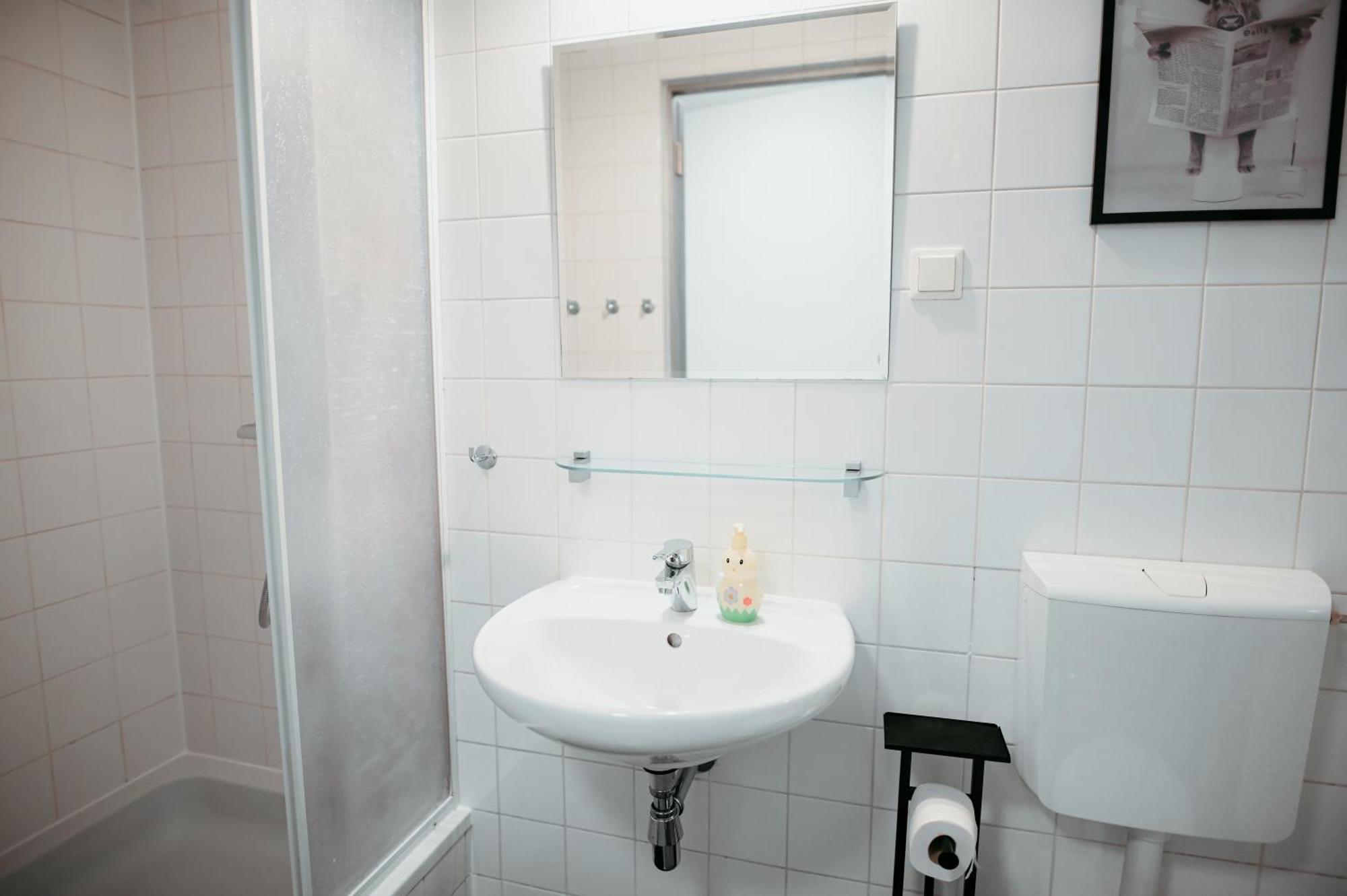 Schoenbrunn Gardens Apartment Vienna