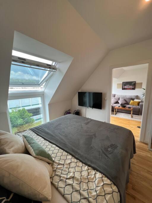 Apartment Modernes & Stillvolles Vienna