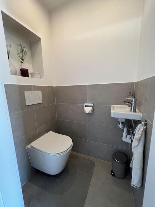 Modernes & Stillvolles Apartment *