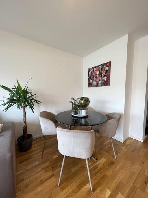 Modernes & Stillvolles Apartment Vienna