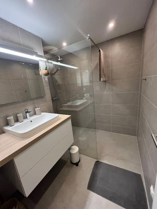 Modernes & Stillvolles Apartment
