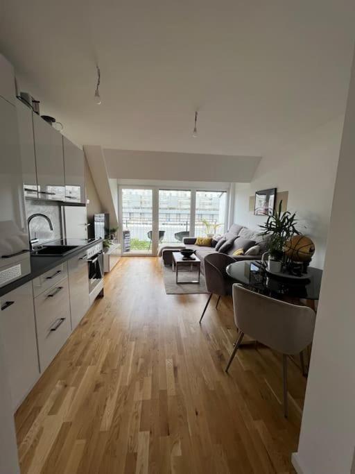 Modernes & Stillvolles Apartment Vienna