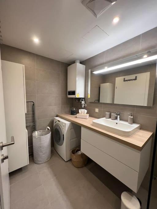 Apartment Modernes & Stillvolles *