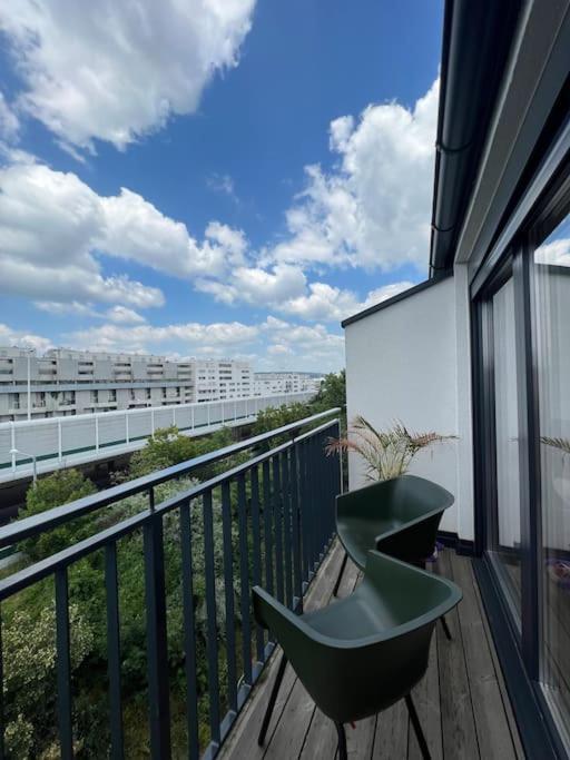 Apartment Modernes & Stillvolles Vienna