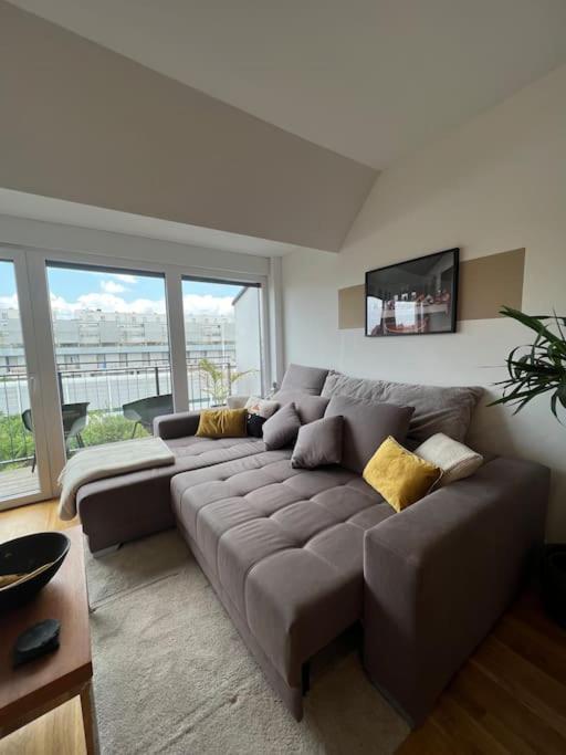 Apartment Modernes & Stillvolles