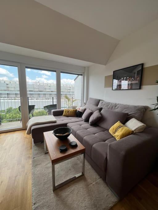 Modernes & Stillvolles Apartment Vienna