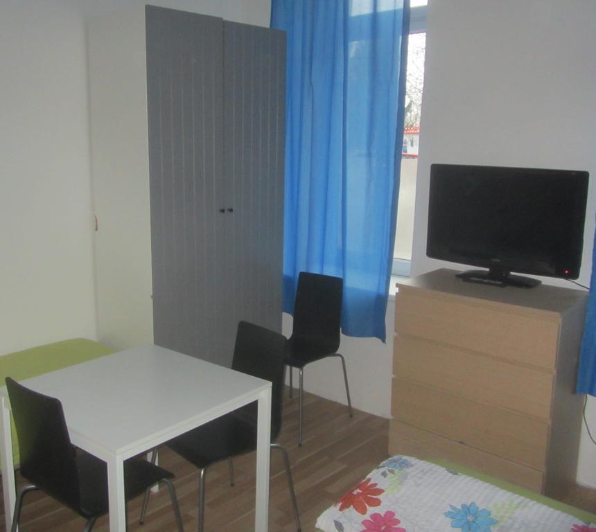 Messe-prater Apartamento