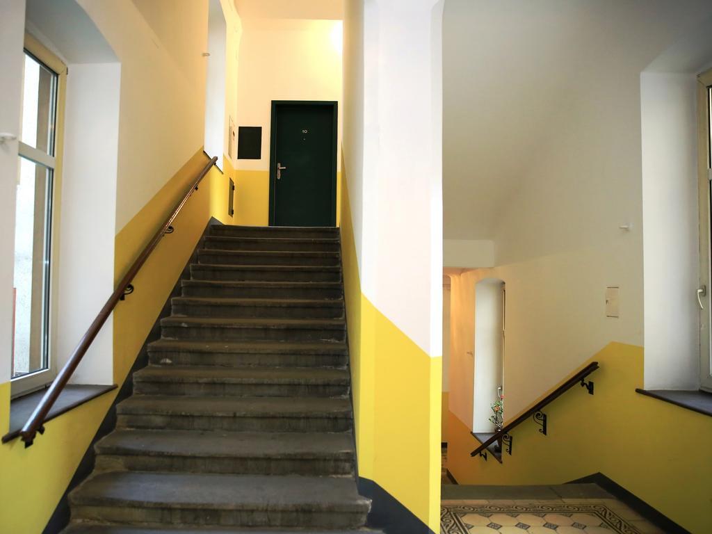 Apartment Flatprovider Comfort Eduard - Contactless Check In *