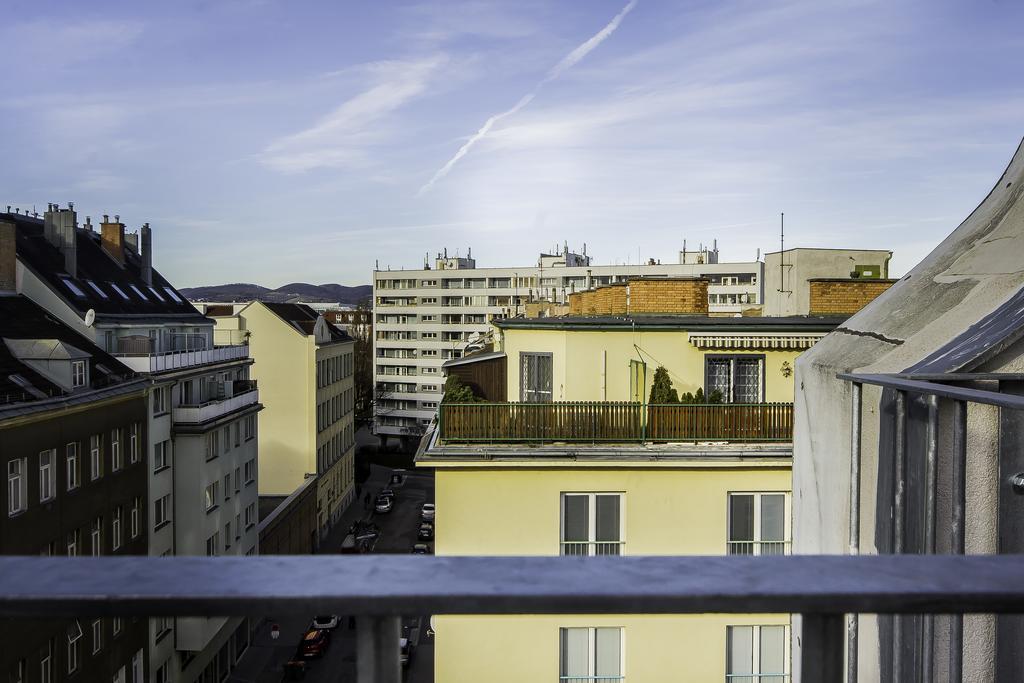 Apartment Abieshomes Serviced - Messe Prater *